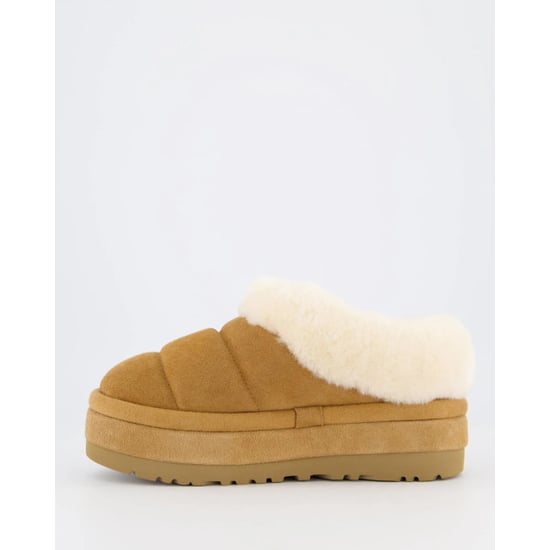 UGG Australia Dames tazzlita chestnut - Image 5