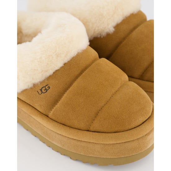UGG Australia Dames tazzlita chestnut - Image 6