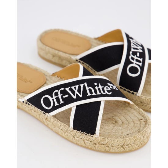 Off White Dames criss cross - Image 3