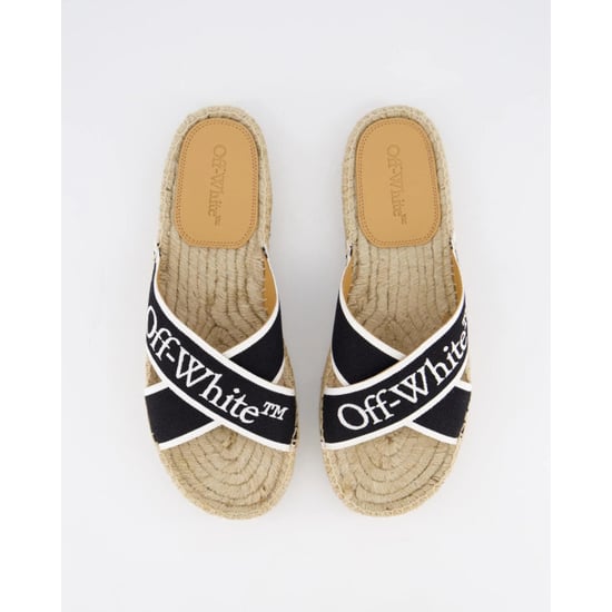 Off White Dames criss cross - Image 4