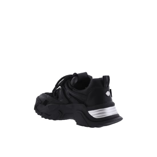 Steve Madden Dames kingdom sneaker - Image 3