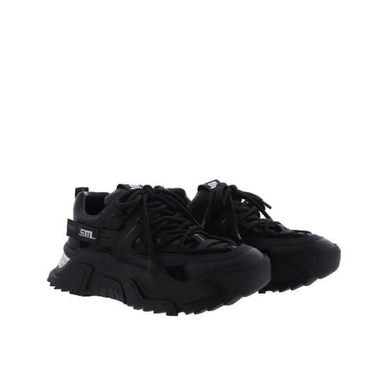 Steve Madden Dames kingdom sneaker - Image 4