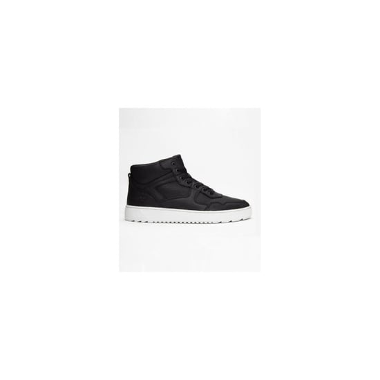Hub Half hoge heren schoenen model Boston - Image 1