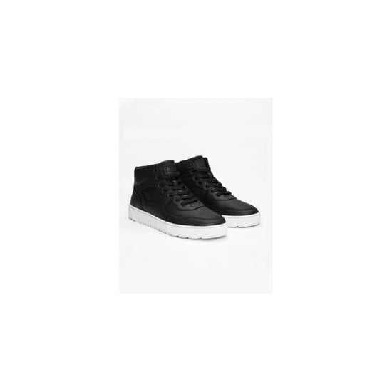 Hub Half hoge heren schoenen model Boston - Image 2
