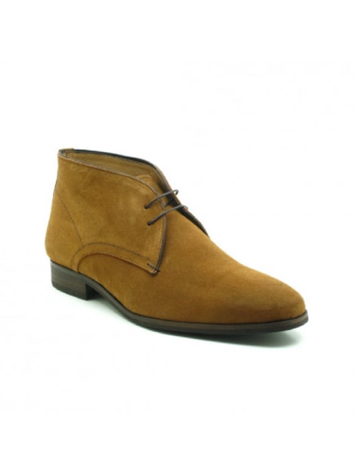 ZeroDue39 Veterschoenen - Image 2