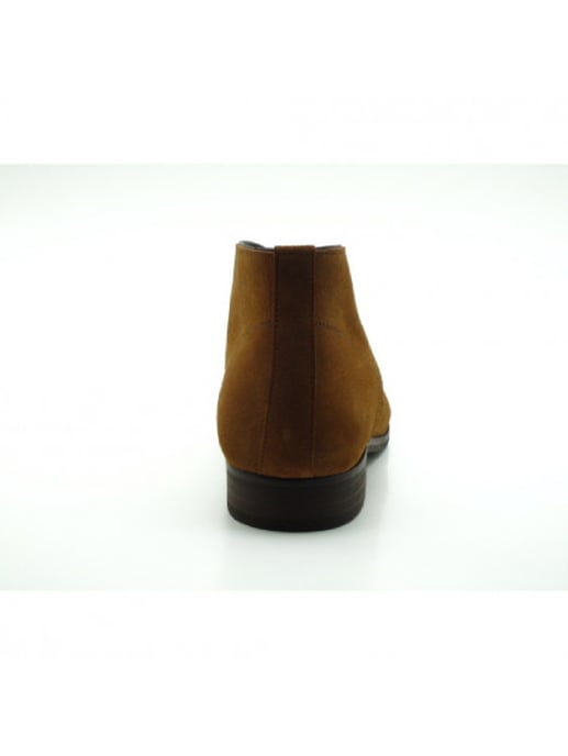 ZeroDue39 Veterschoenen - Image 4