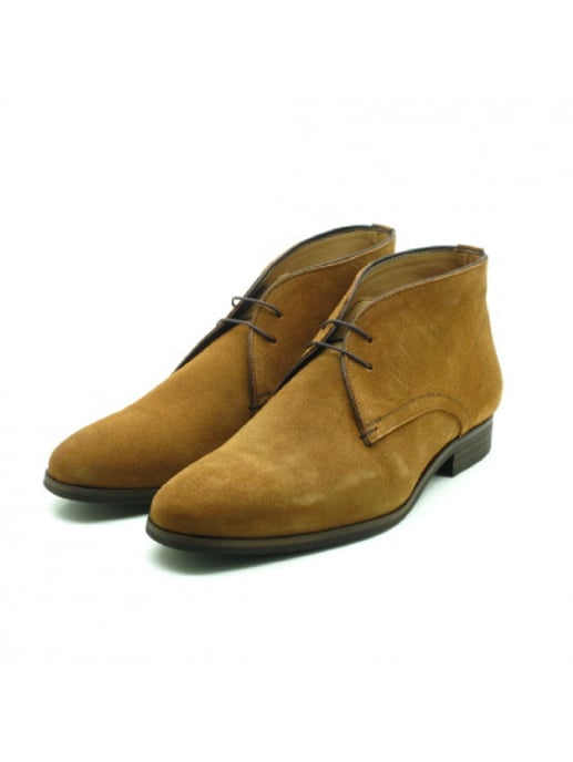 ZeroDue39 Veterschoenen - Image 5