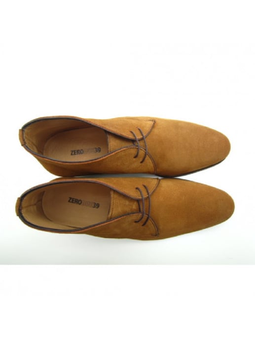 ZeroDue39 Veterschoenen - Image 6