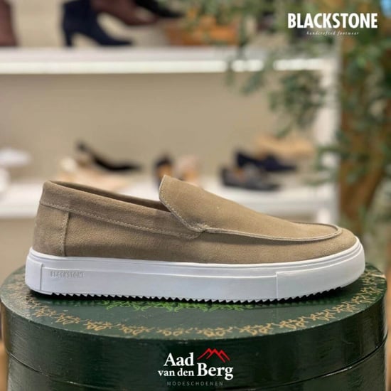 Blackstone Herenschoenen instappers - Image 5