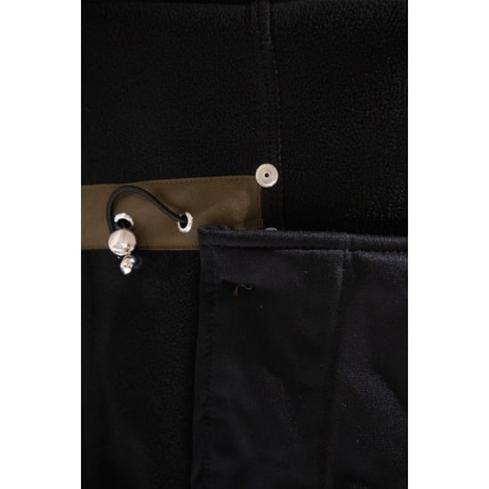 Luhta Softshell winterjas dames - Image 5