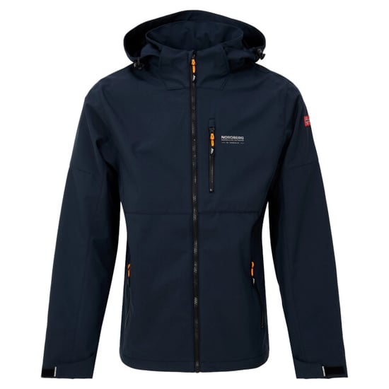 Nordberg Dustin softshell - Image 1