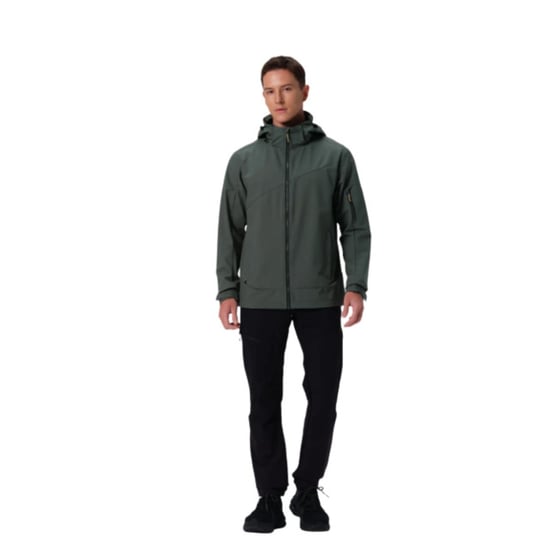Icepeak Softshell jas heren - Image 5