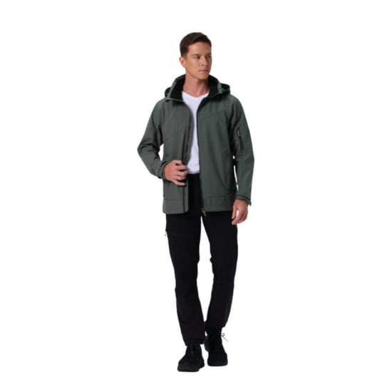 Icepeak Softshell jas heren - Image 6