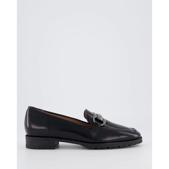 Gibaldi Dames bianca di loafer - Image 1