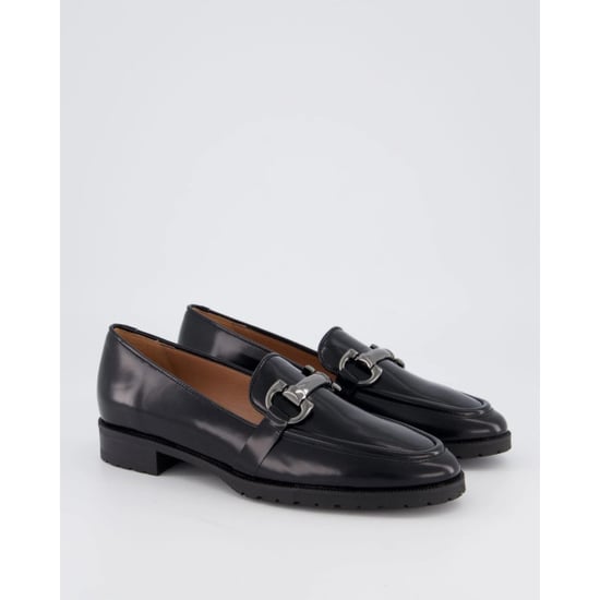 Gibaldi Dames bianca di loafer - Image 2