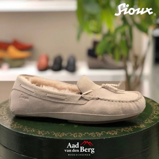 Sioux Pantoffels - Image 2