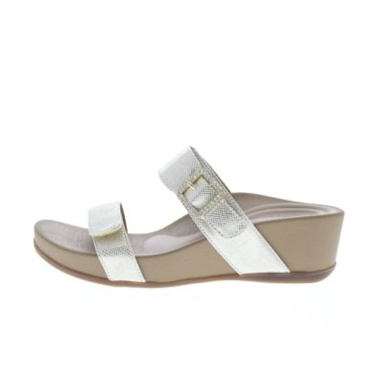 Aetrex Mira foamy slide - Image 1