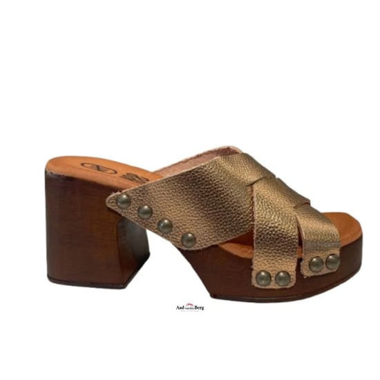 Hee Damesschoenen slippers - Image 1