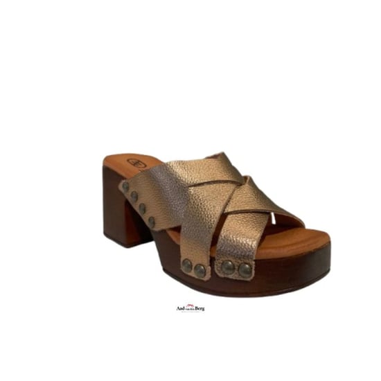 Hee Damesschoenen slippers - Image 4