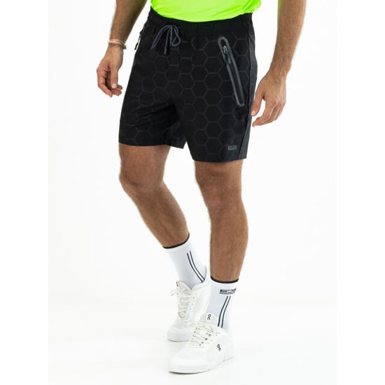 Sjeng Sports purcell short tennis short heren - - Image 1