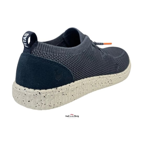 Walk in Pitas Herenschoenen veterschoenen - Image 3