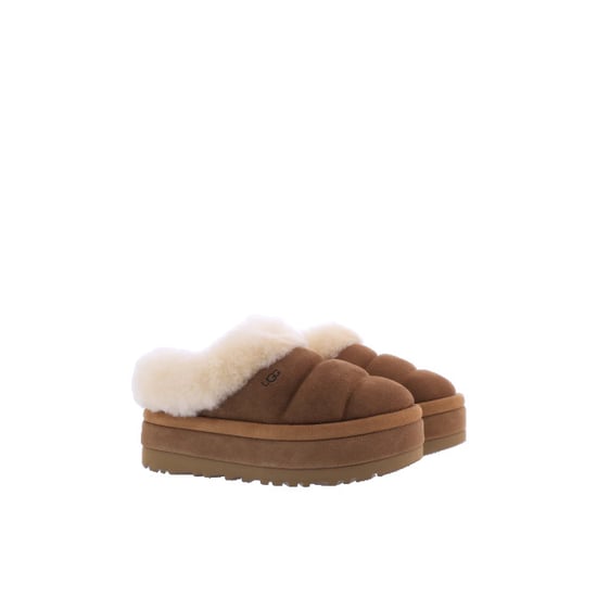 UGG Australia Kids k tazzlita chestnut - Image 3