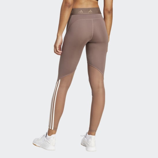 Adidas hyglm 1/1 l lange trainingslegging dames - - Image 5