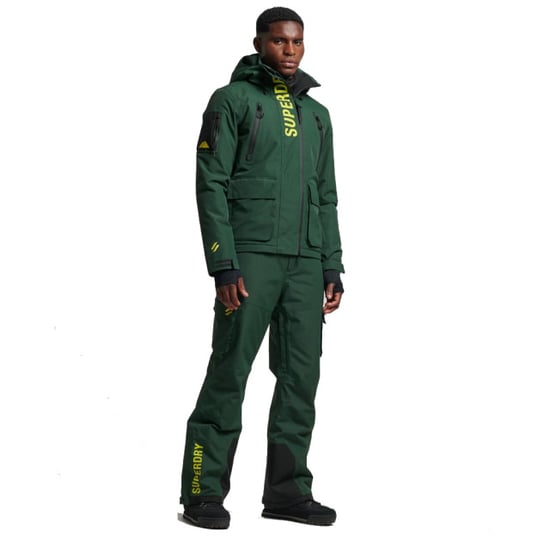 Superdry Skibroek heren - Image 1