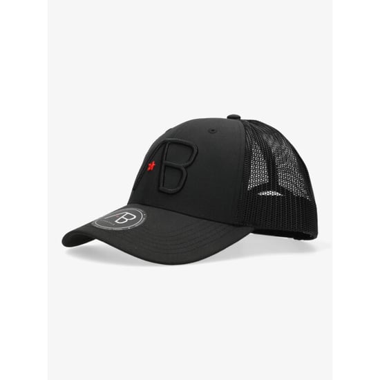 AB Lifestyle Cap trucker jet - Image 1