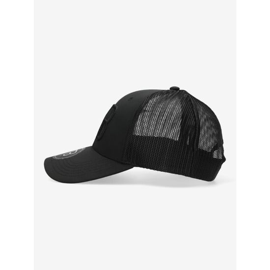 AB Lifestyle Cap trucker jet - Image 2