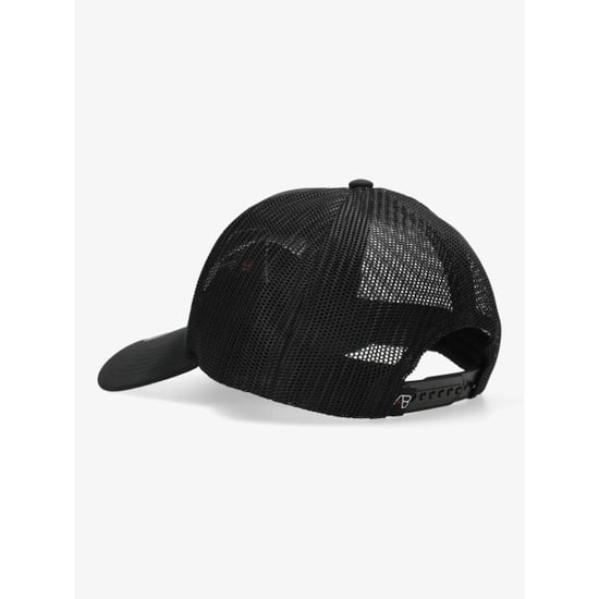 AB Lifestyle Cap trucker jet - Image 3