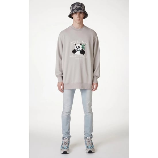 Iceberg Skinny jeans light - Image 4