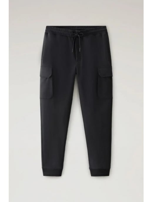 Woolrich Light fleece sweatpants - Image 1