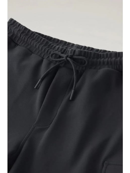 Woolrich Light fleece sweatpants - Image 2