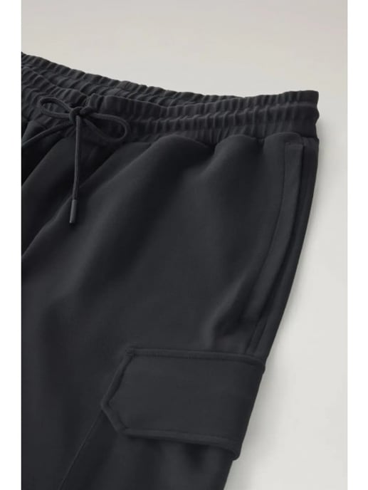 Woolrich Light fleece sweatpants - Image 3