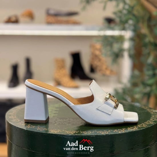 AvdB Damesschoenen slippers - Image 2