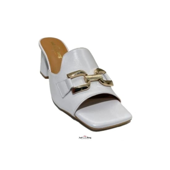 AvdB Damesschoenen slippers - Image 3