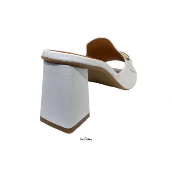 AvdB Damesschoenen slippers - Image 4