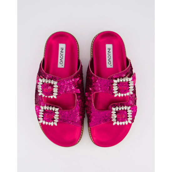 Gibaldi Dames buckle slipper - Image 2