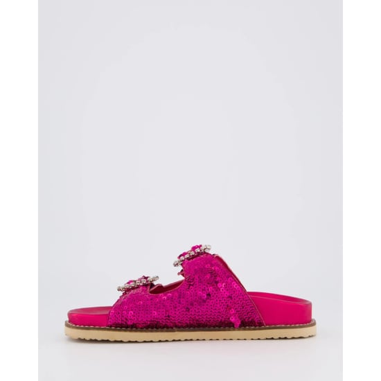 Gibaldi Dames buckle slipper - Image 3