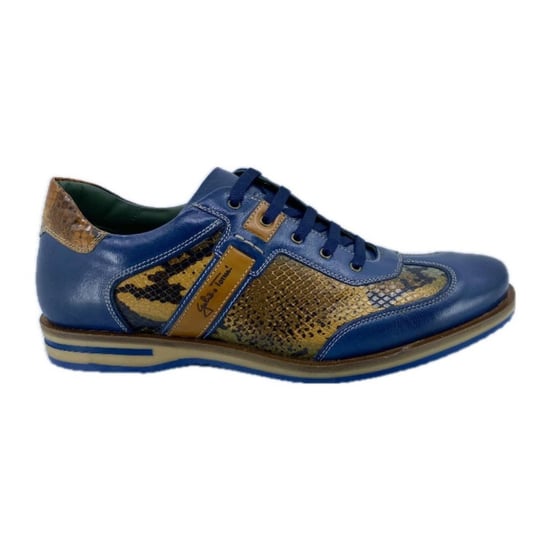 Galizio Torresi Veterschoenen - Image 1
