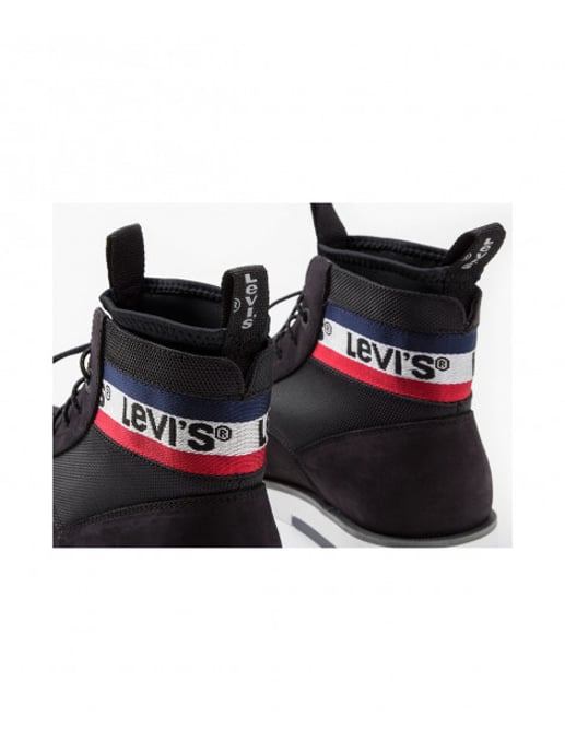 Levi's Herenschoen 230674-703-59 jax lite 1black 30 - Image 3