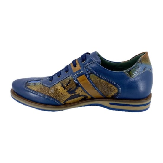 Galizio Torresi Veterschoenen - Image 2