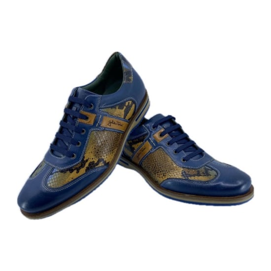 Galizio Torresi Veterschoenen - Image 5