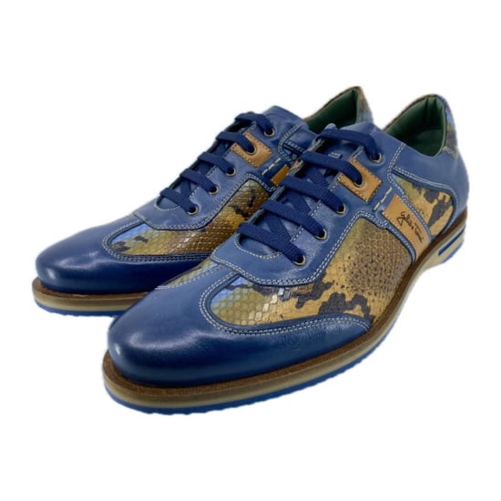 Galizio Torresi Veterschoenen - Image 6