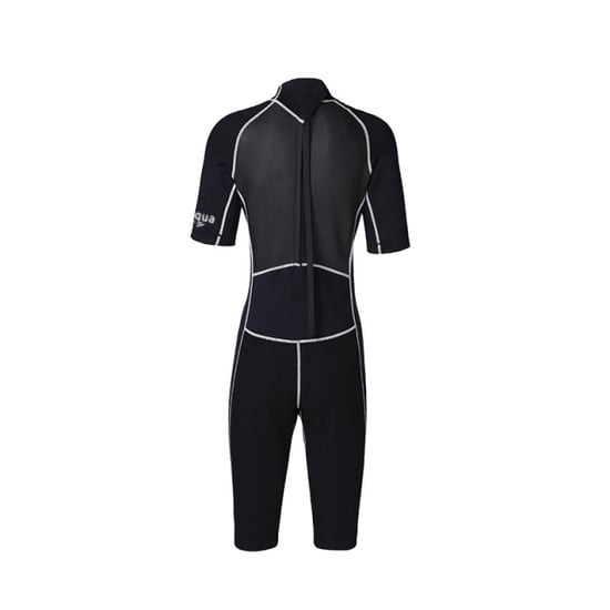 Swell Surfpak korte mouw / shorty - Image 5