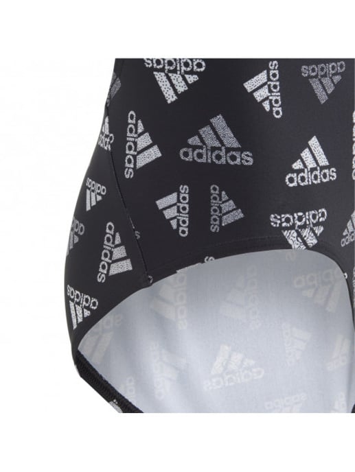 Adidas logo swimsuit - - Image 4