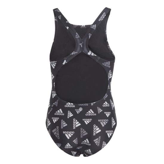 Adidas logo swimsuit - - Image 5