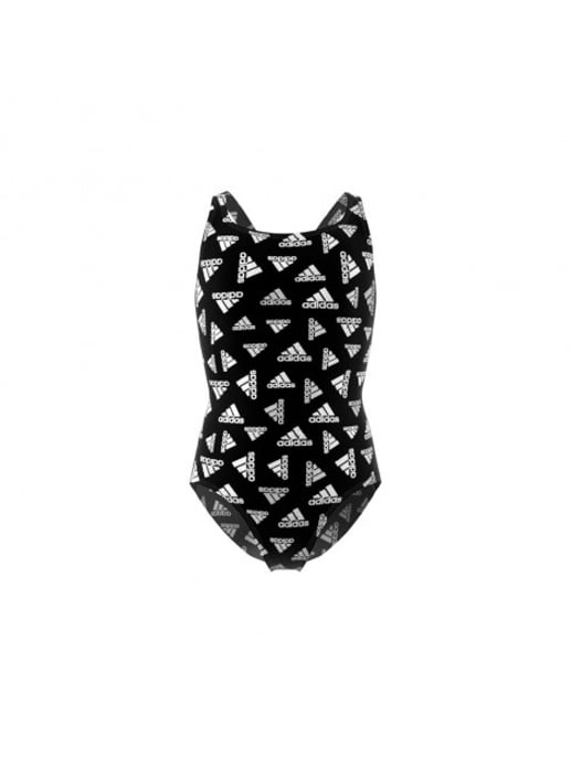 Adidas logo swimsuit - - Image 6