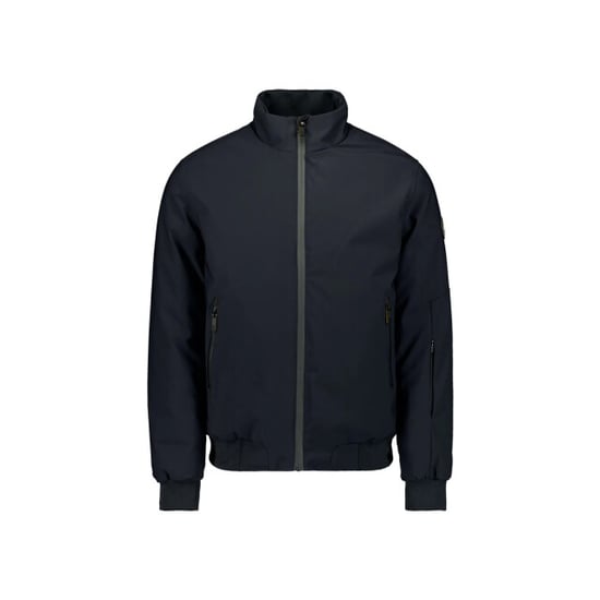 No Excess Jacket short fit padded stretch night - Image 2